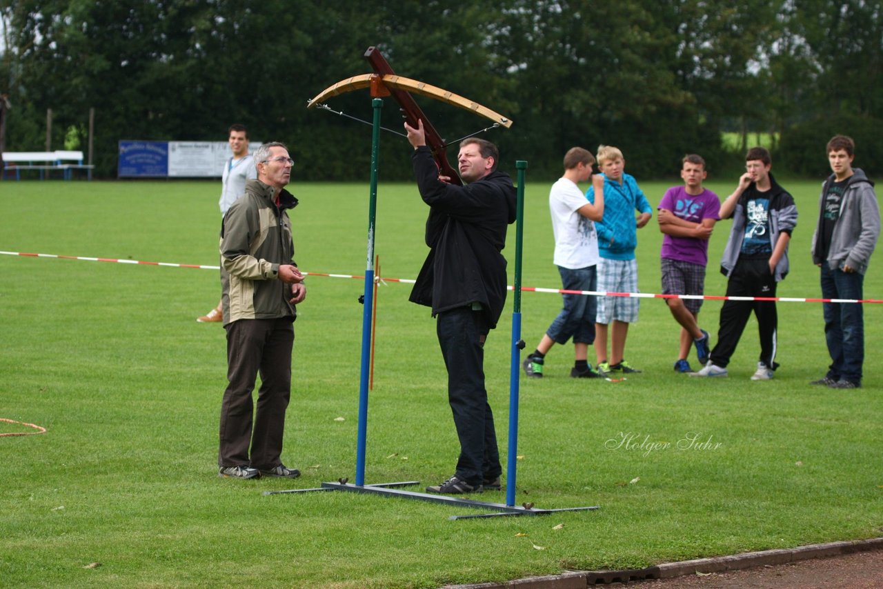 Bild 190 - Vogelschießen 2011
